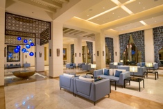 Al Fanar Hotel & Residences